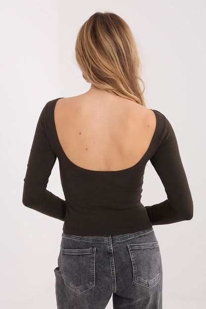  Chemisier model 224684 Factory Price 