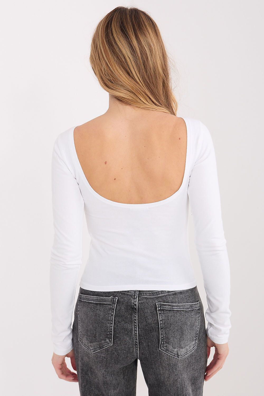  Chemisier model 224685 Factory Price 