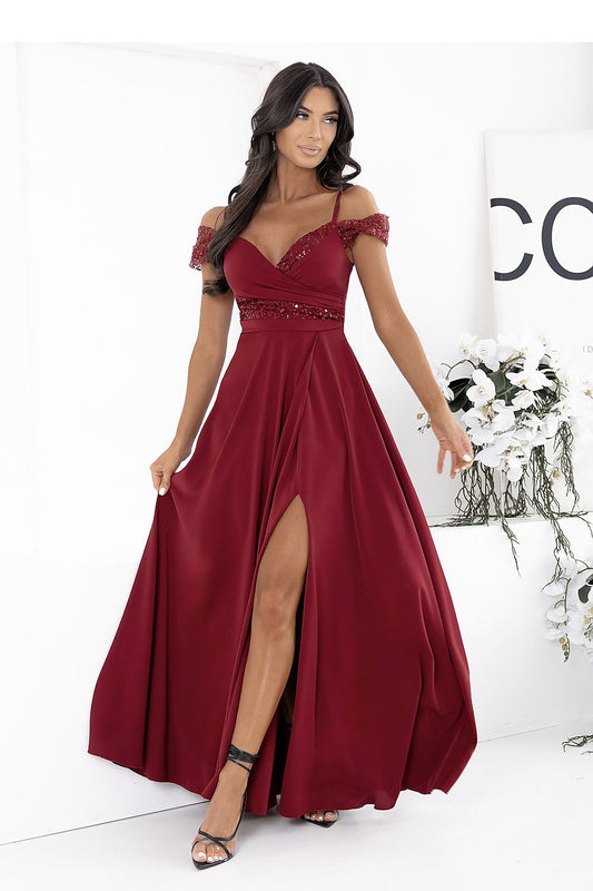  Robe longue model 224689 With You 