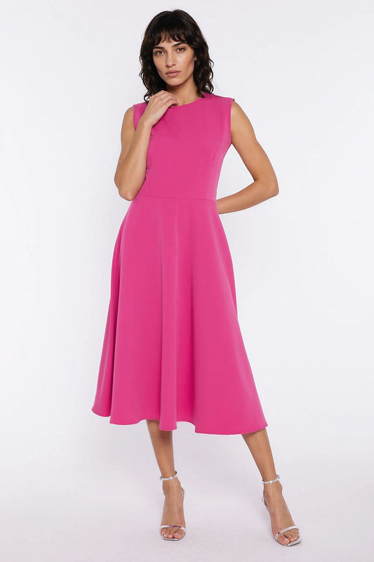  Robe de jour model 226425 Nife 