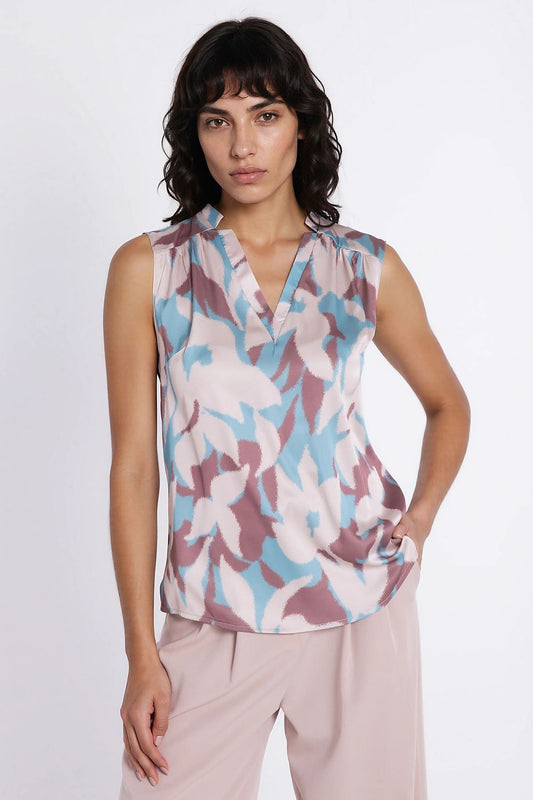  Chemisier model 226428 Nife 