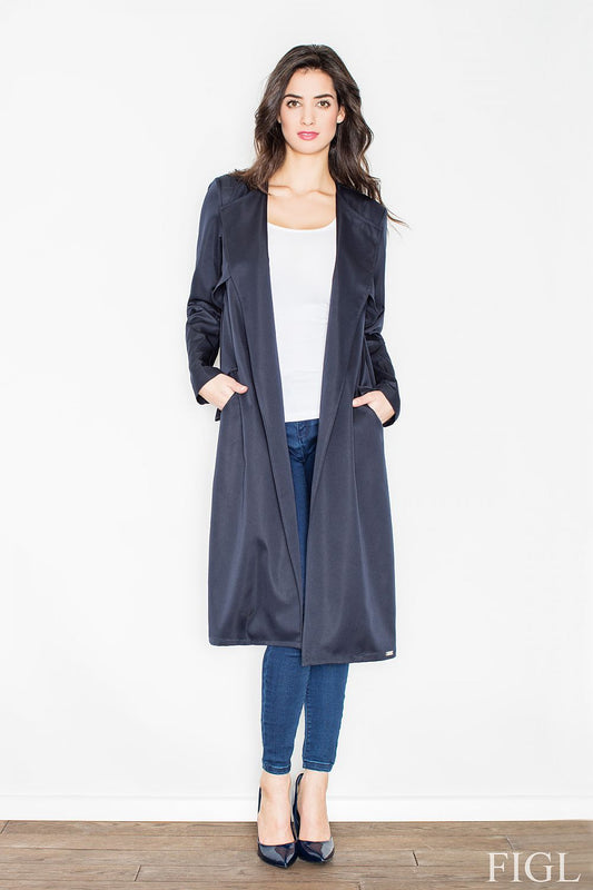 Manteau model 50057 Figl - Nainette.fr