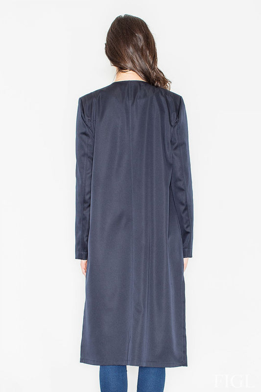 Manteau model 50057 Figl - Nainette.fr