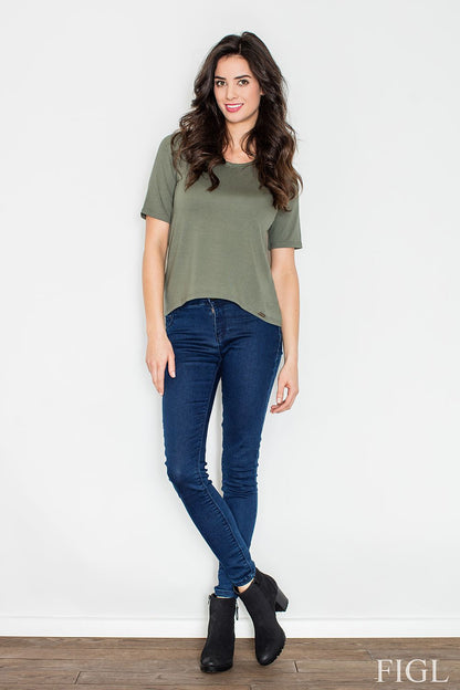  Chemisier model 50062 Figl 