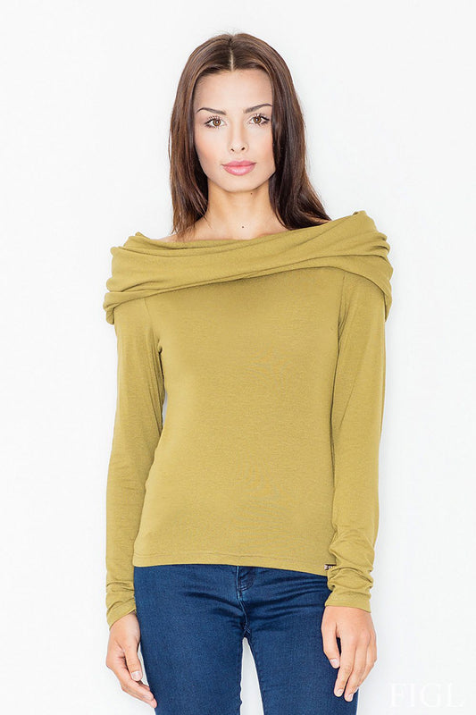  Chemisier model 60718 Figl 