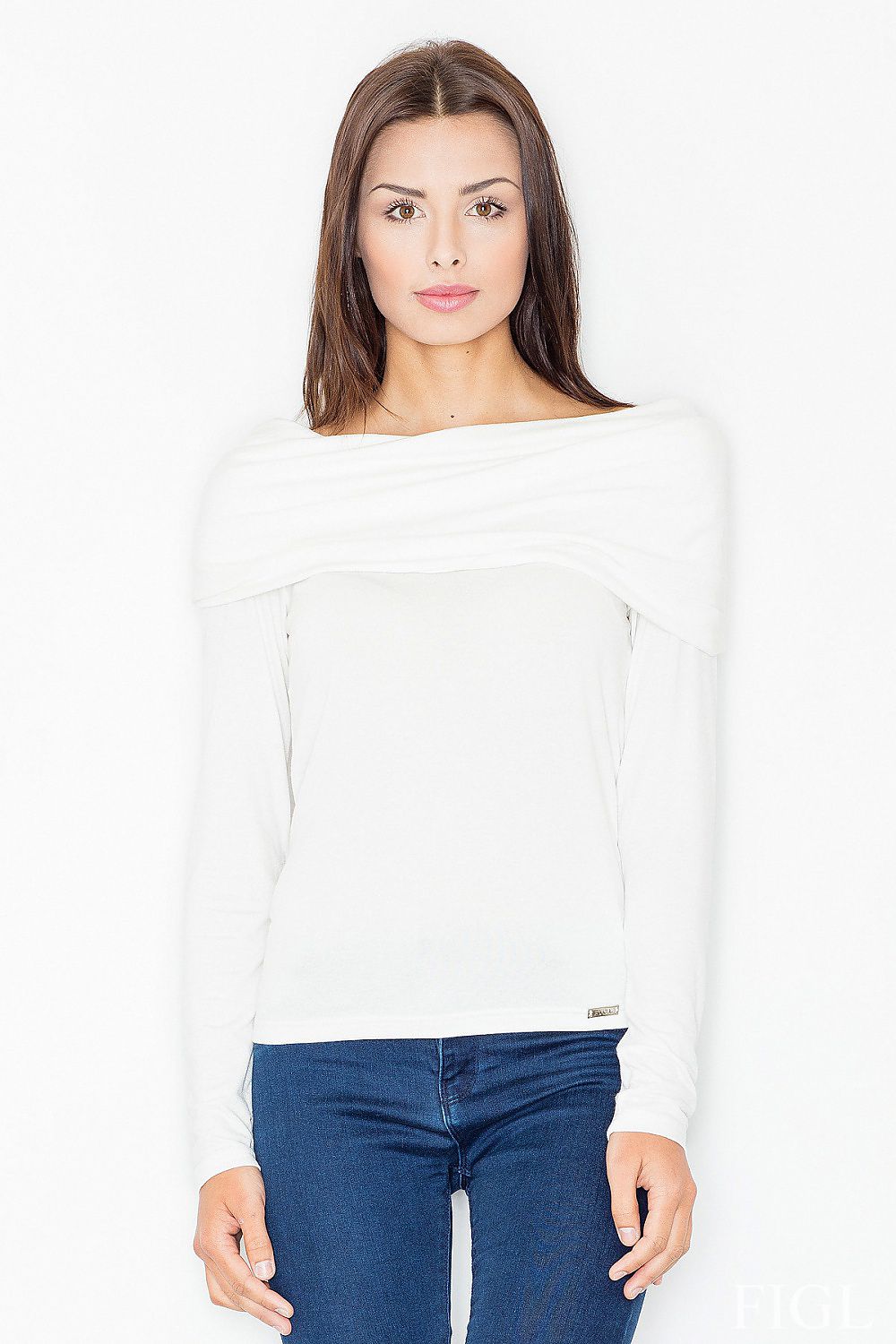  Chemisier model 60720 Figl 