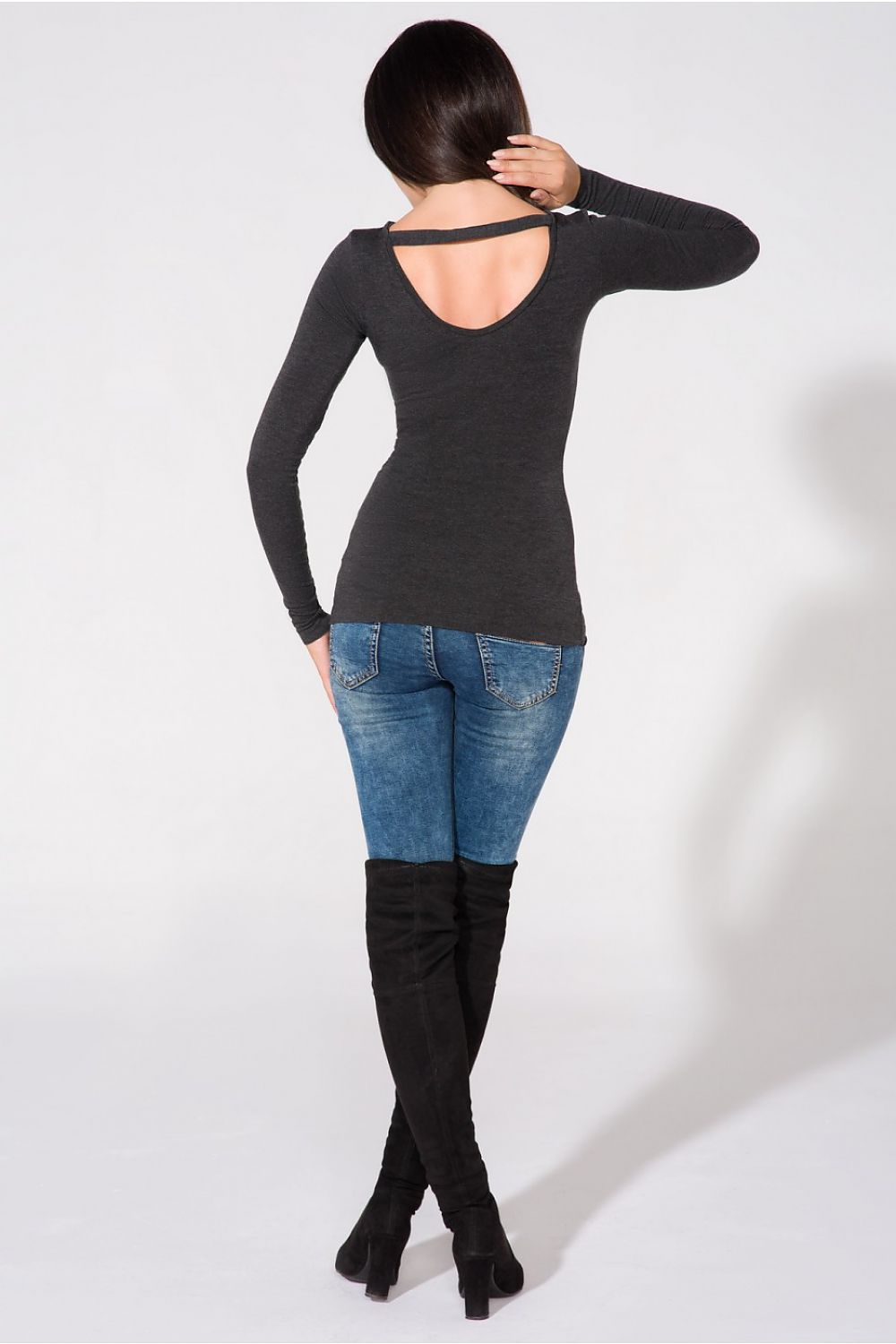  Chemisier model 61746 Tessita 