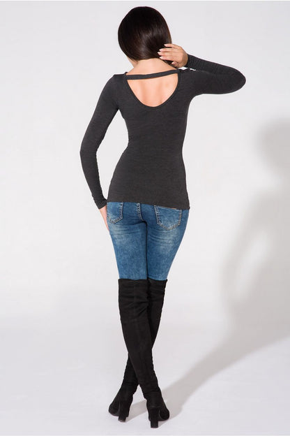  Chemisier model 61746 Tessita 