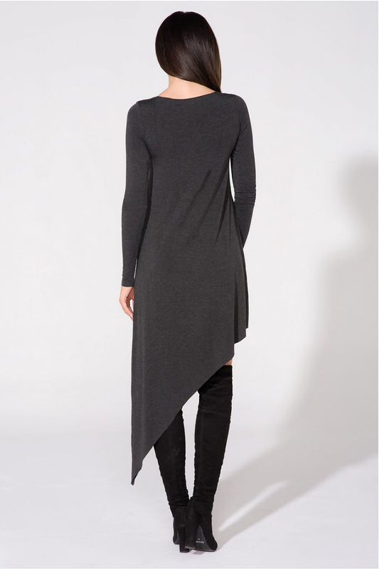  Robe de soirée model 61700 Tessita 