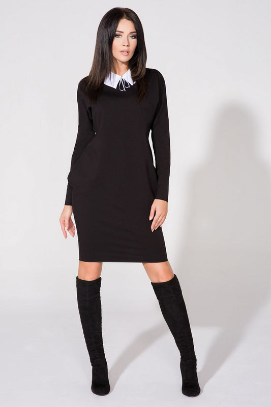  Robe de soirée model 61712 Tessita 