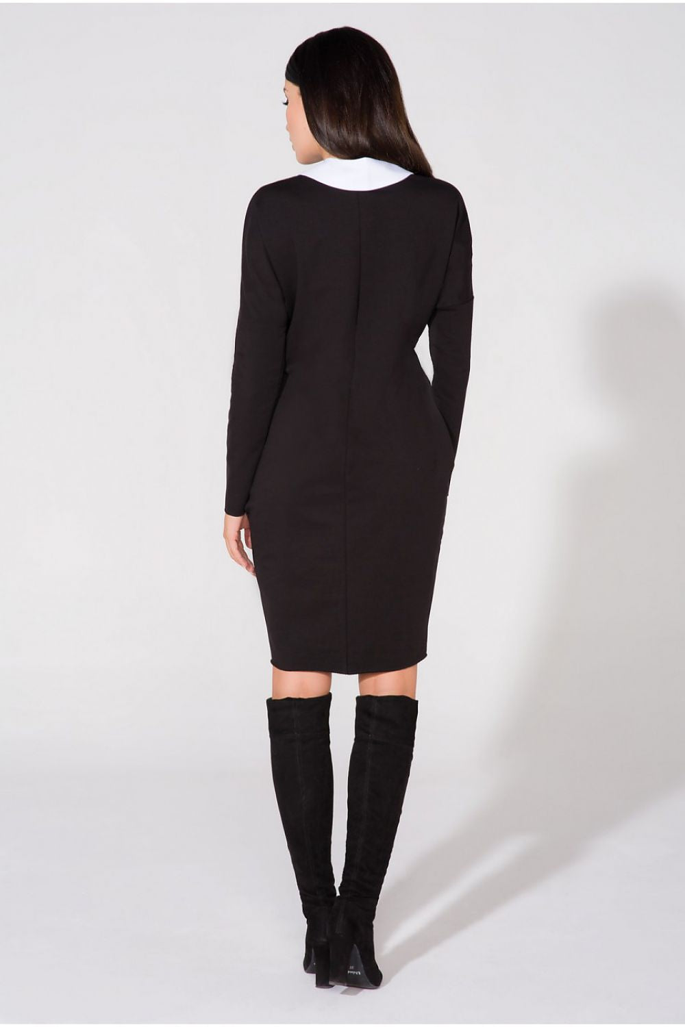  Robe de soirée model 61712 Tessita 