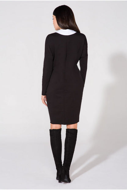  Robe de soirée model 61712 Tessita 