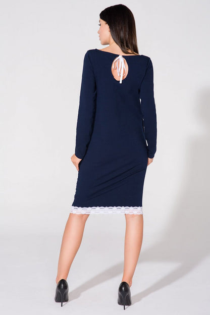  Robe de jour model 61736 Tessita 