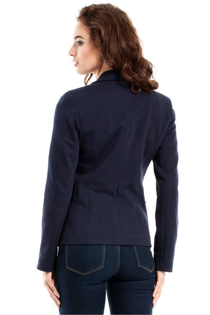  Blazer femme model 63105 Moe 