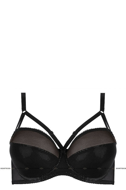  Soutien-gorge rembourré model 71359 Gorteks 