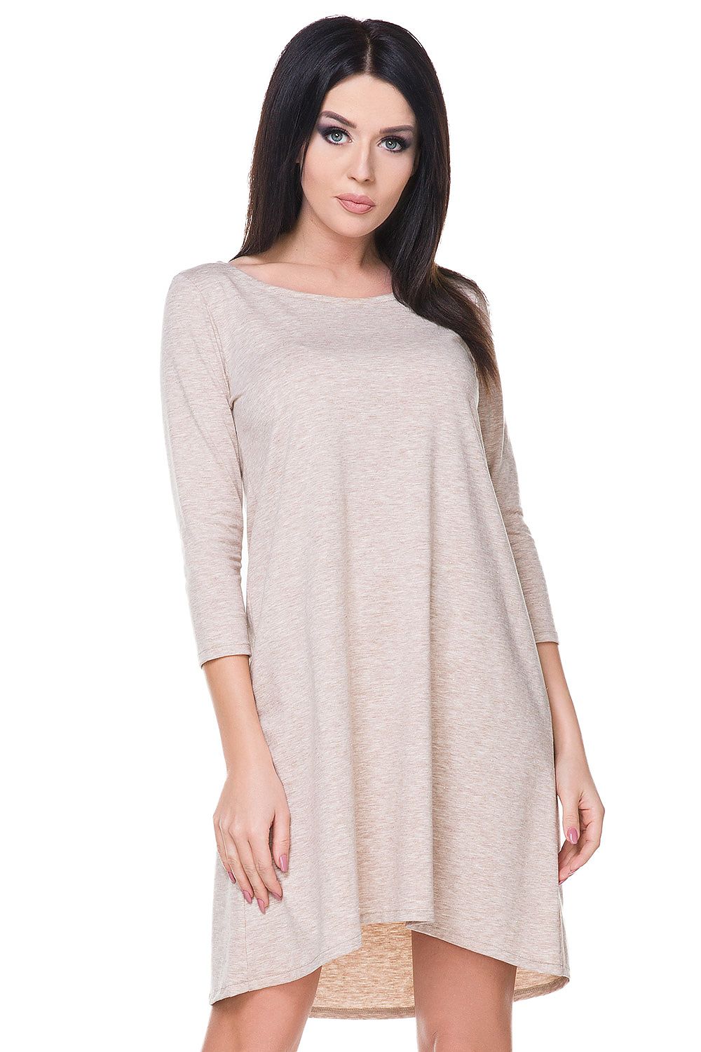  Robe de jour model 76296 Tessita 