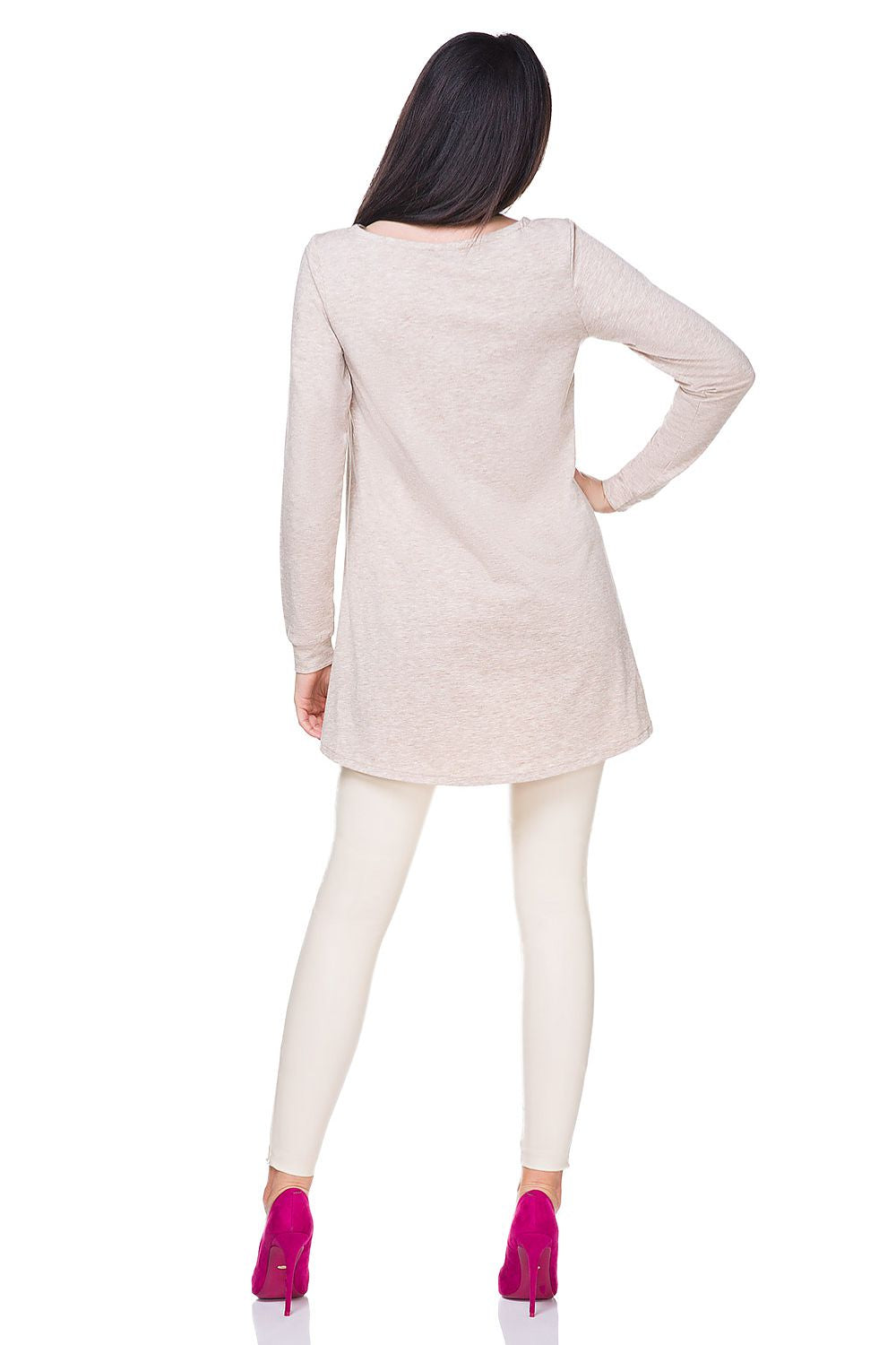  Chemisier model 76252 Tessita 