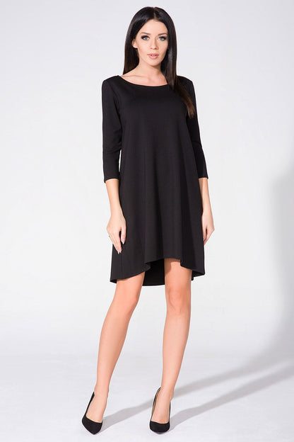  Robe de jour model 76297 Tessita 