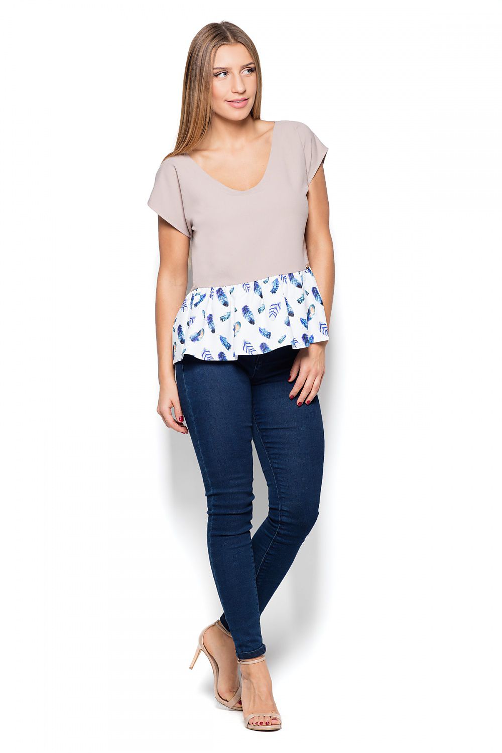  Chemisier model 76990 Katrus 