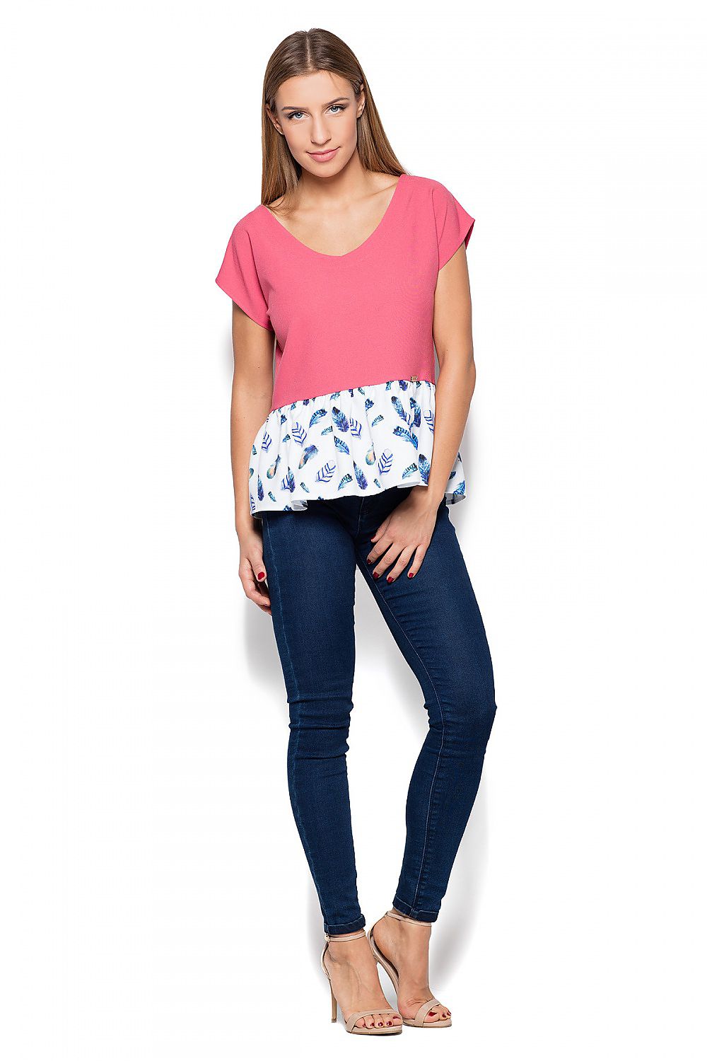  Chemisier model 76992 Katrus 