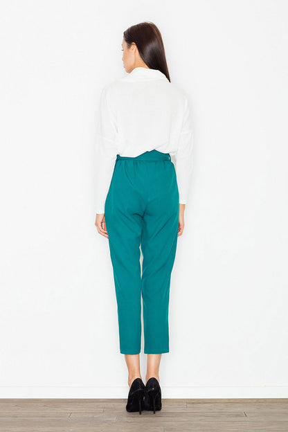  Pantalon femme model 77114 Figl 