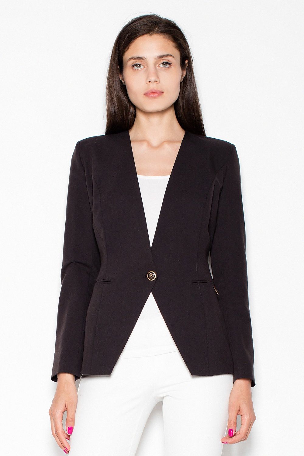  Blazer femme model 77170 Venaton 