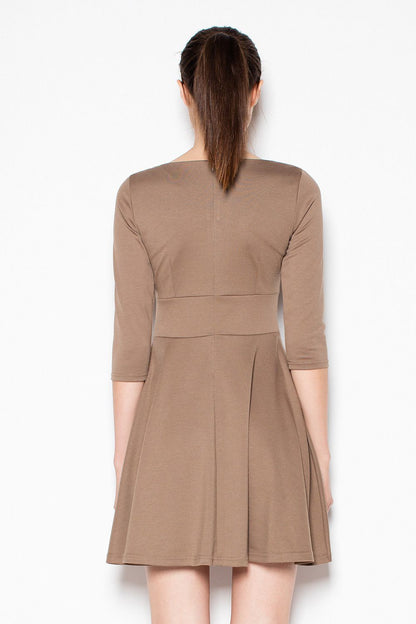  Robe de jour model 77196 Venaton 