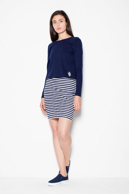  Robe de jour model 77230 Venaton 