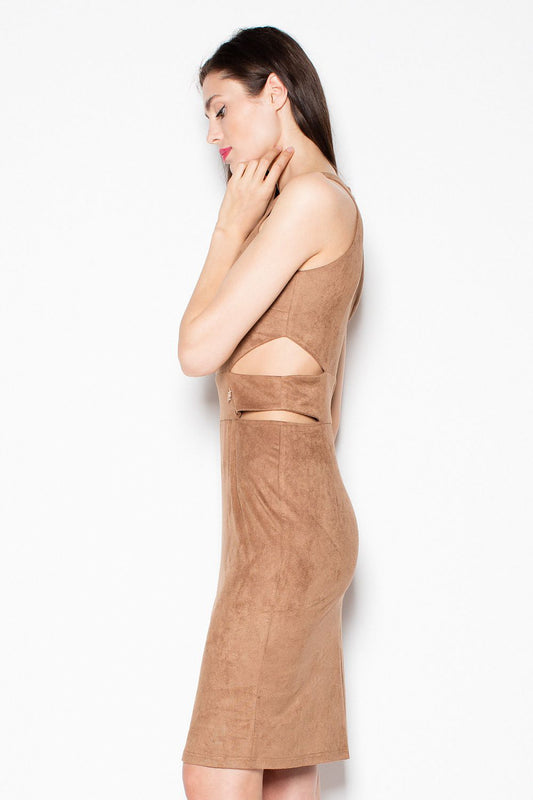  Robe de soirée model 77252 Venaton 