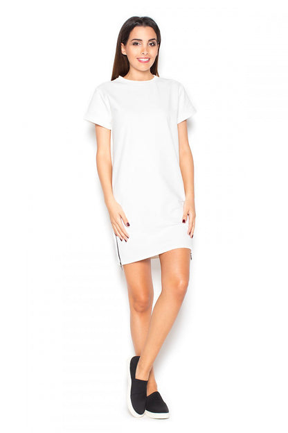  Robe de jour model 77312 Katrus 