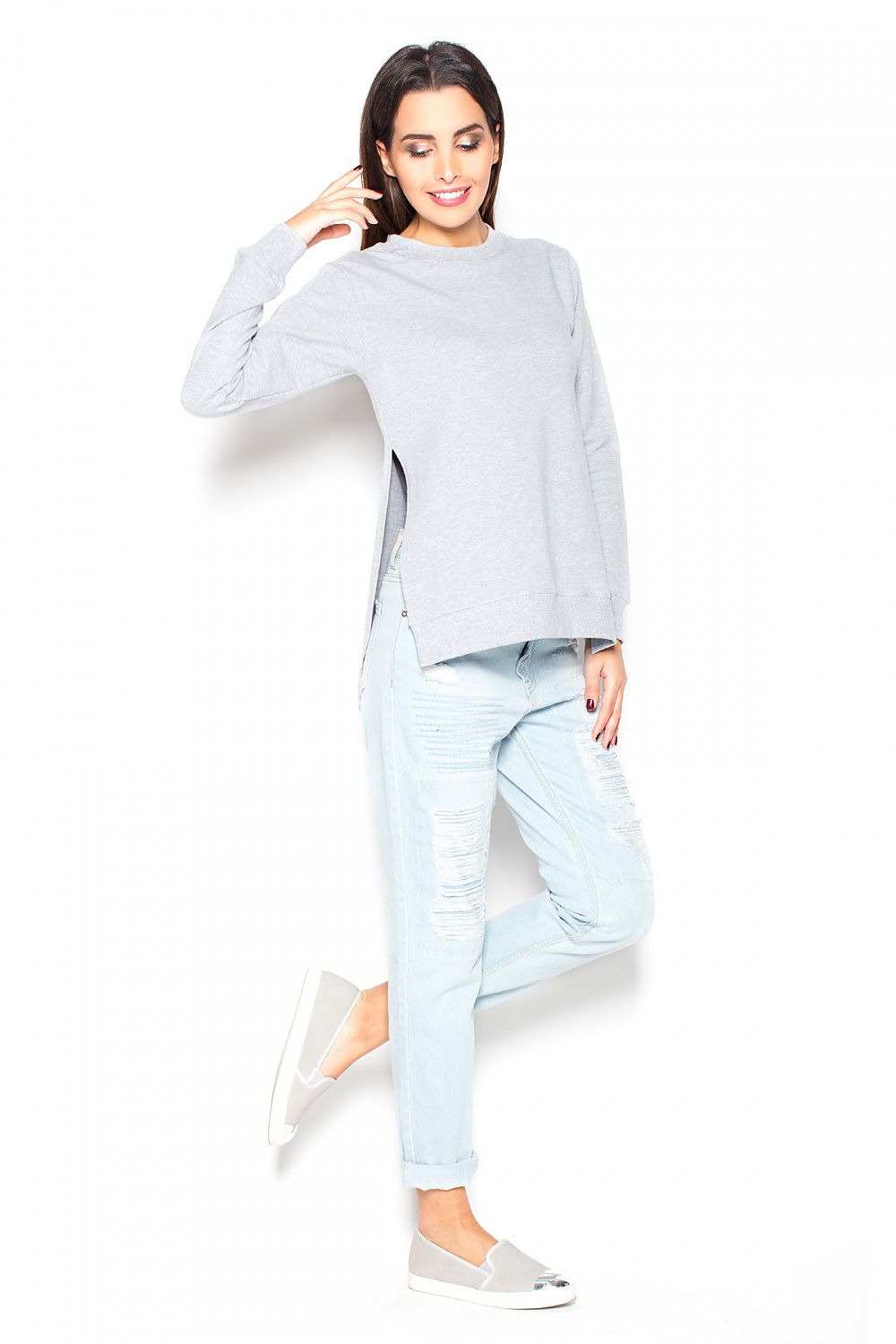  Chemisier model 77314 Katrus 