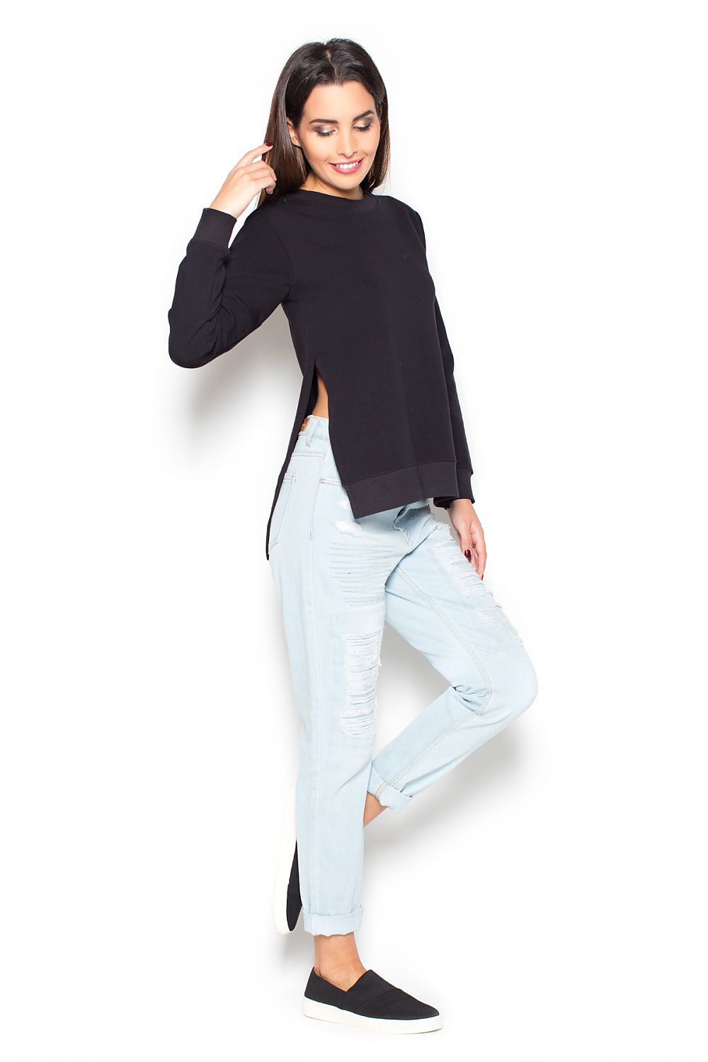  Chemisier model 77315 Katrus 