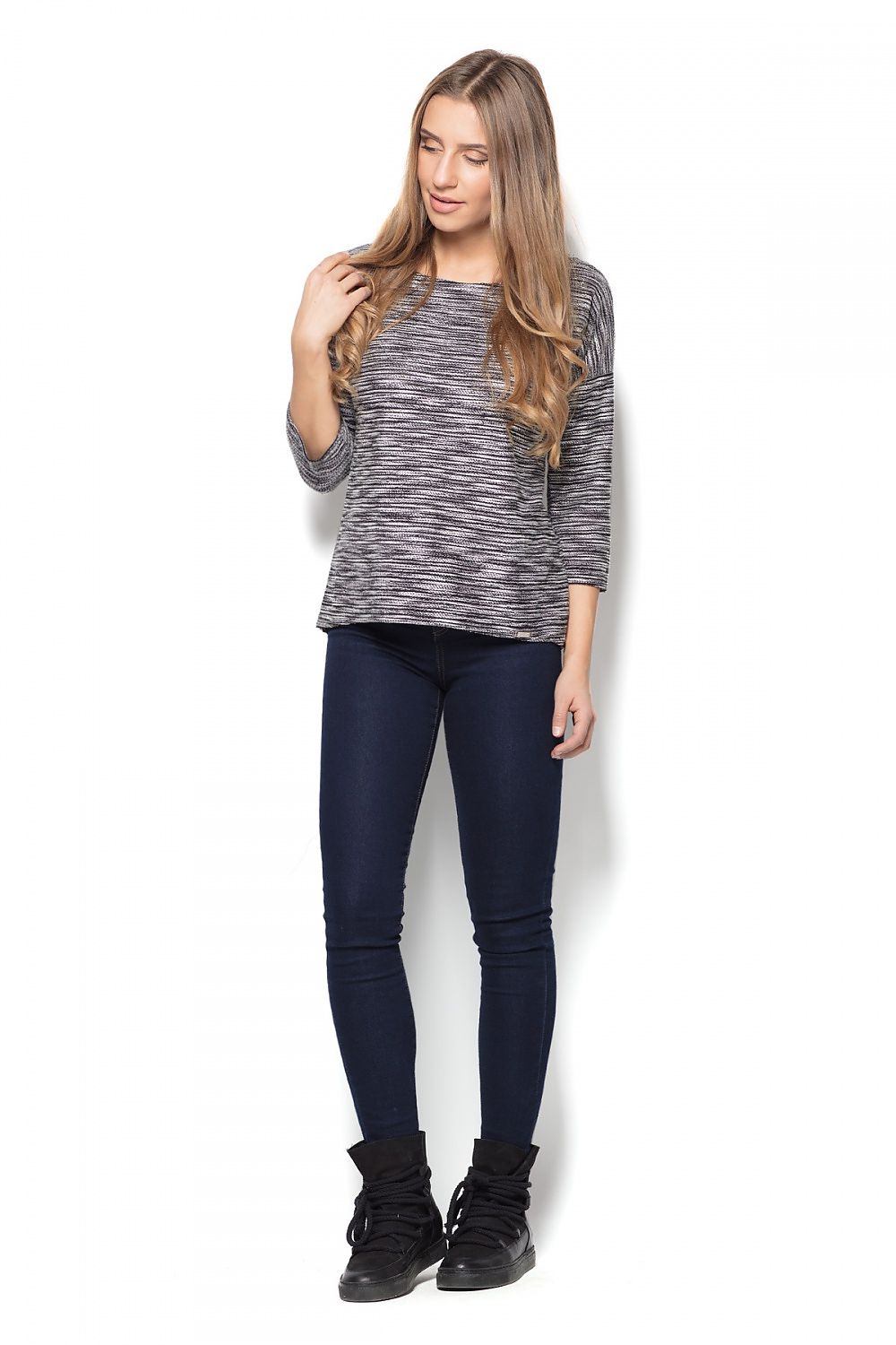  Chemisier model 77333 Katrus 