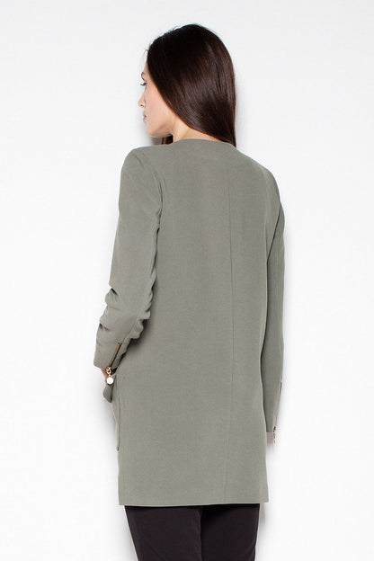  Manteau model 77423 Venaton 