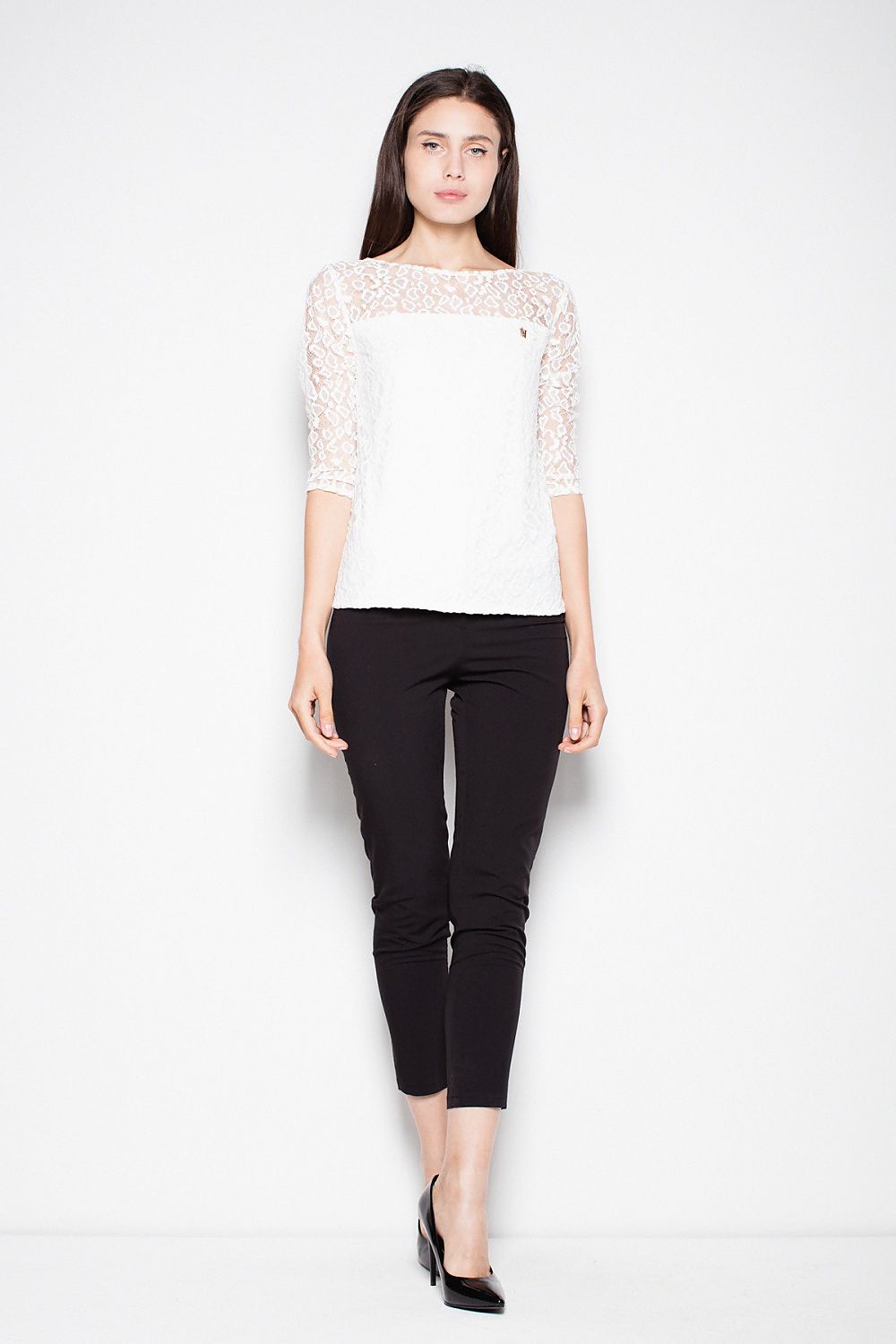  Chemisier model 77526 Venaton 