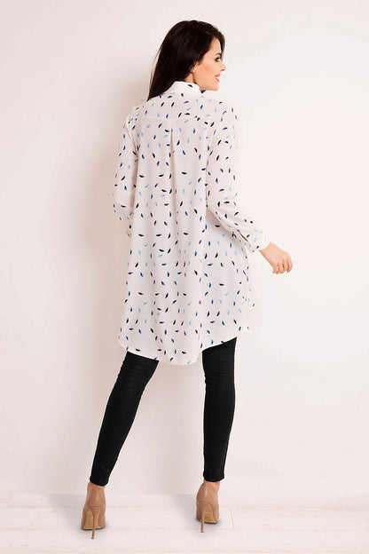  Chemise manche longue model 80743 Infinite You 