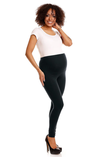  Legging grossese model 84440 PeeKaBoo 
