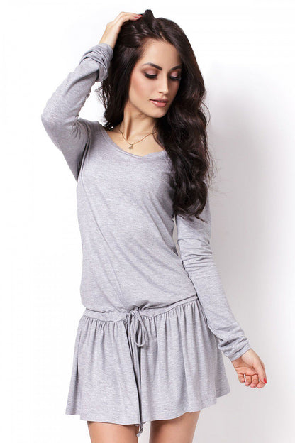  Robe de jour model 86963 IVON 