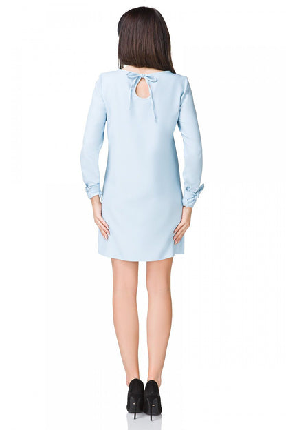  Robe de cocktail model 93581 Tessita 