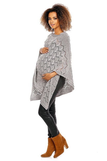  Cardigan de grossesse model 94515 PeeKaBoo 