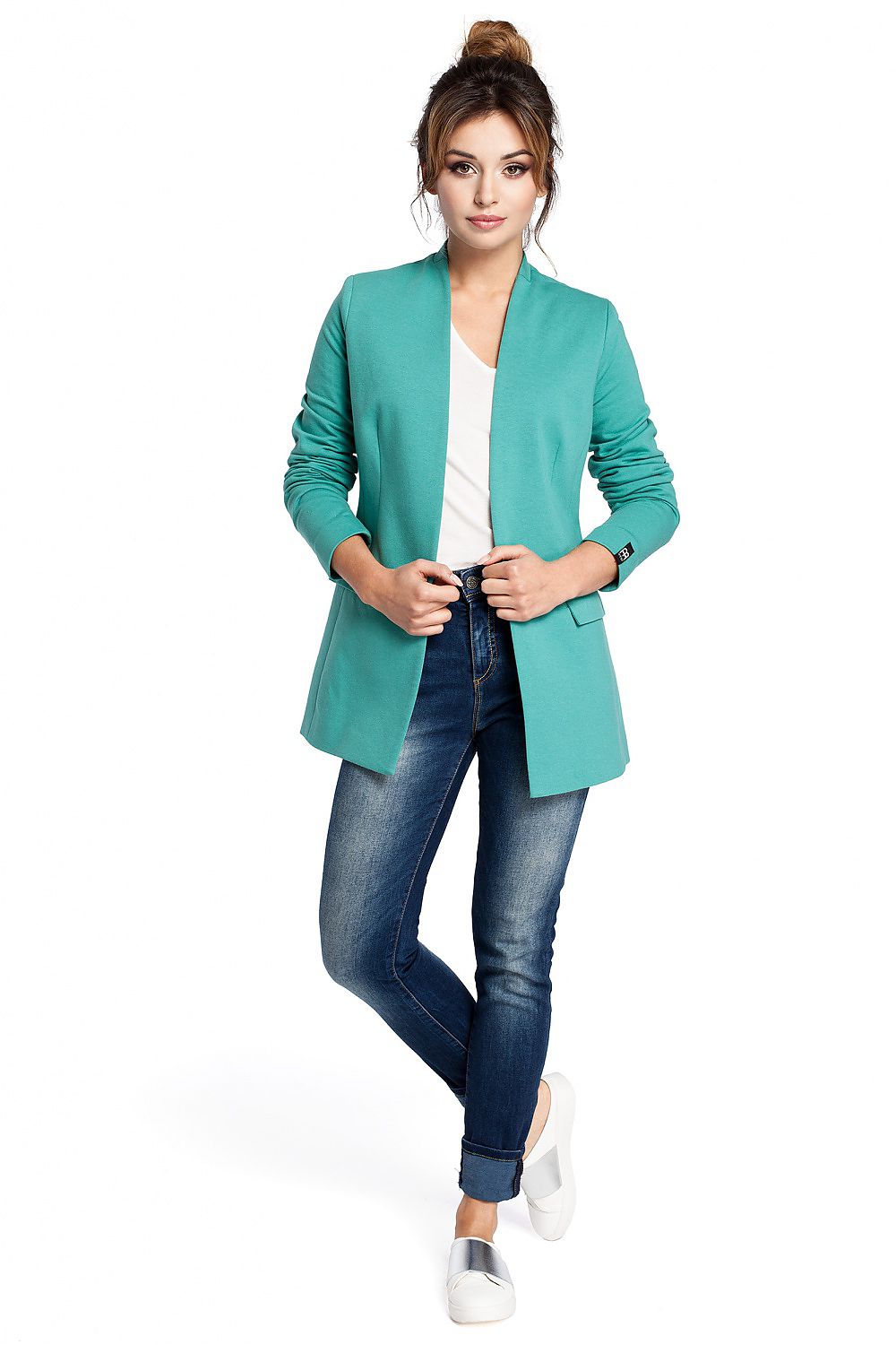  Blazer femme model 94583 BeWear 