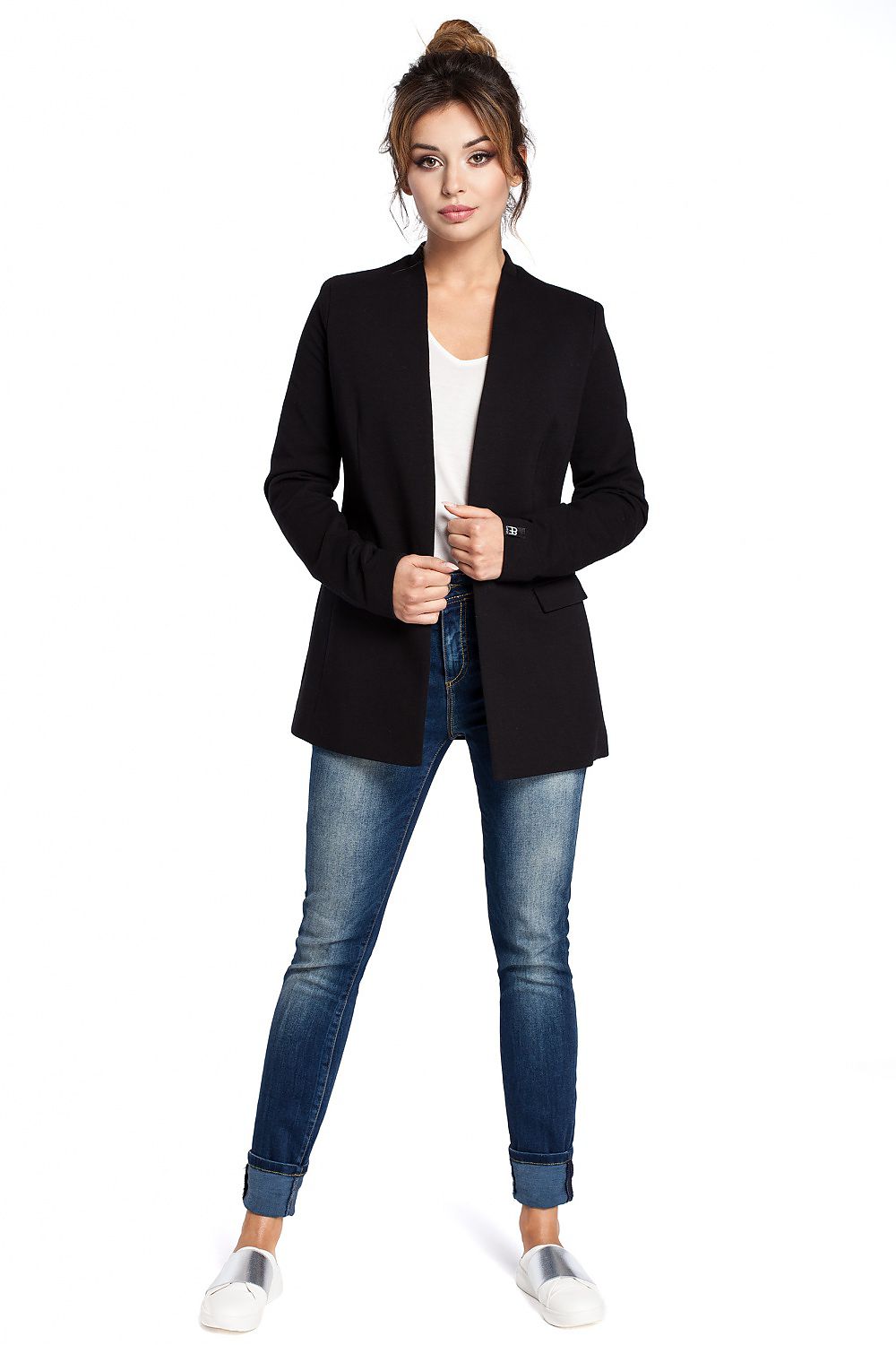  Blazer femme model 94584 BeWear 
