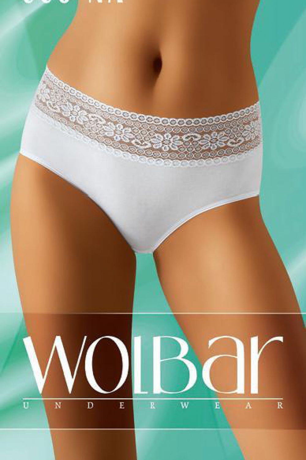  Culottes model 102041 Wolbar 