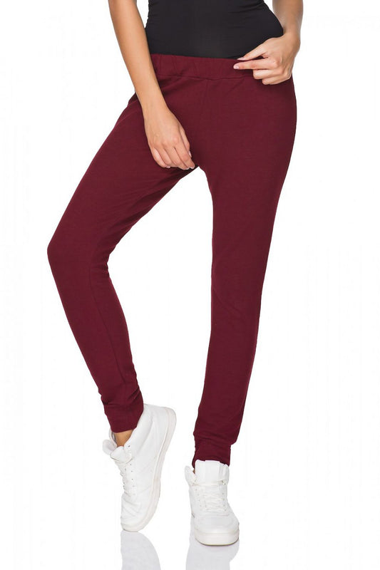  Pantalon survêtement model 107315 Tessita 