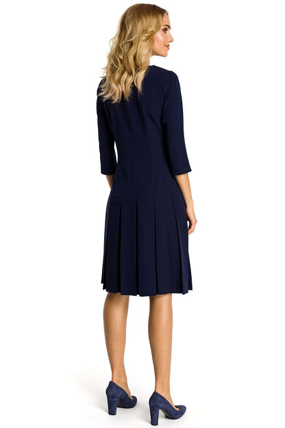  Robe de jour model 107531 Moe 