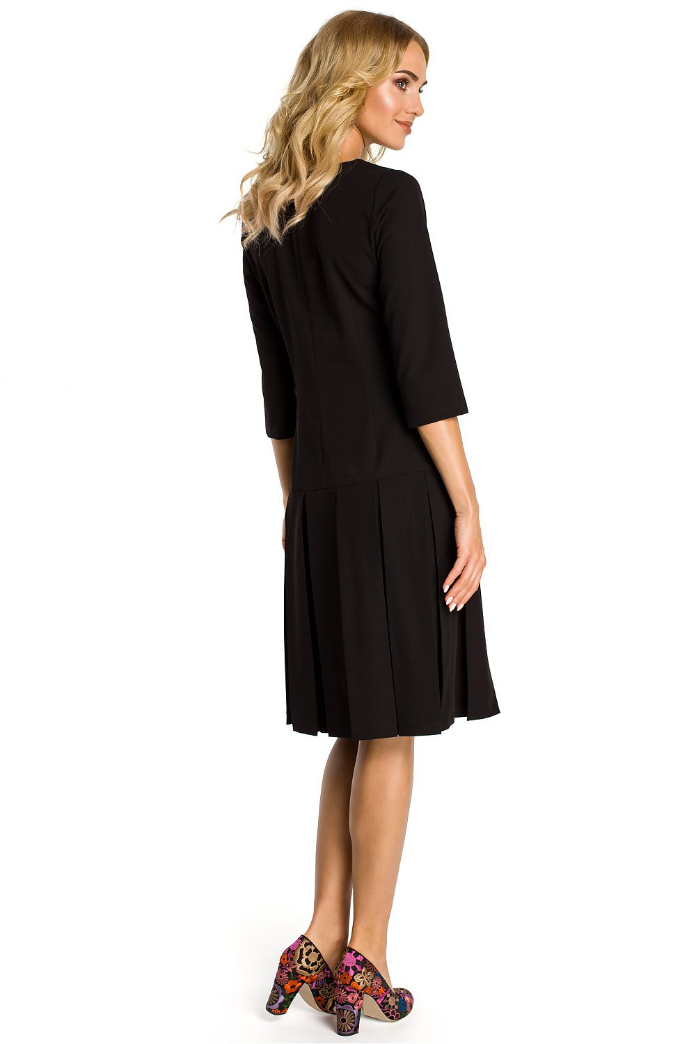  Robe de jour model 107532 Moe 
