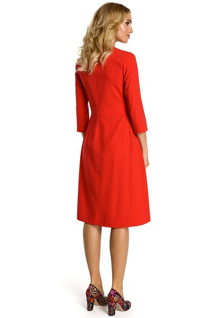  Robe de jour model 107534 Moe 