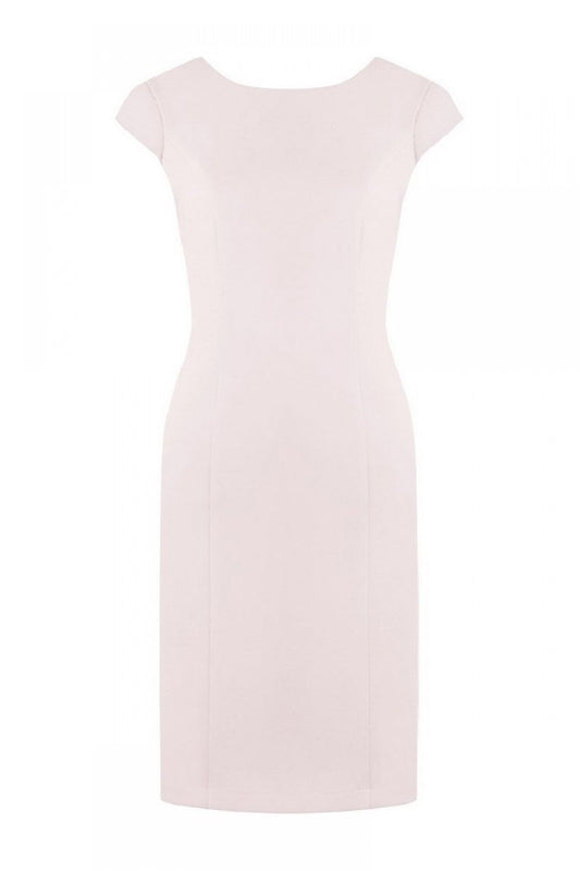  Robe de cocktail model 108522 Jersa 