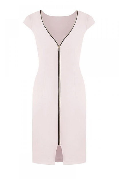  Robe de cocktail model 108522 Jersa 