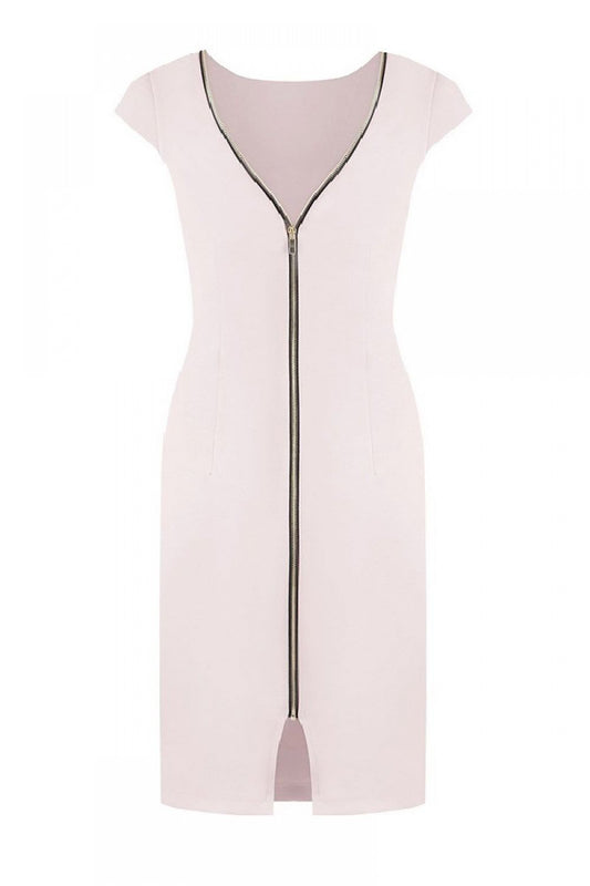  Robe de cocktail model 108522 Jersa 